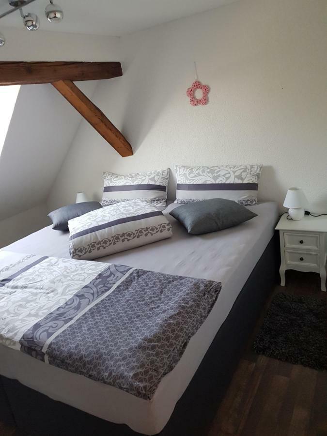 Ferienwohnung An Der Unditz Neuried  Exterior photo