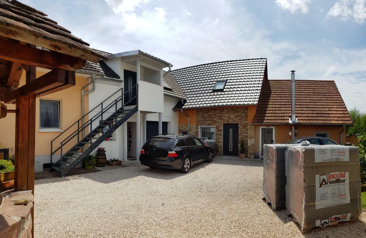 Ferienwohnung An Der Unditz Neuried  Exterior photo