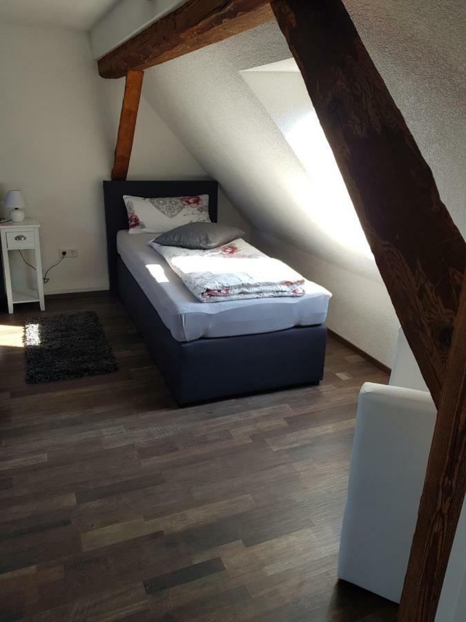 Ferienwohnung An Der Unditz Neuried  Exterior photo