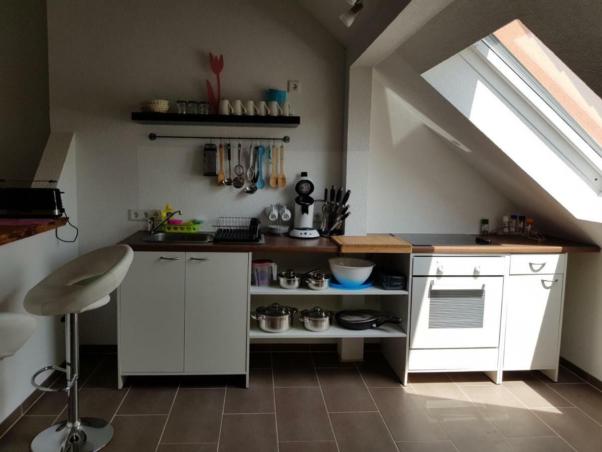 Ferienwohnung An Der Unditz Neuried  Exterior photo