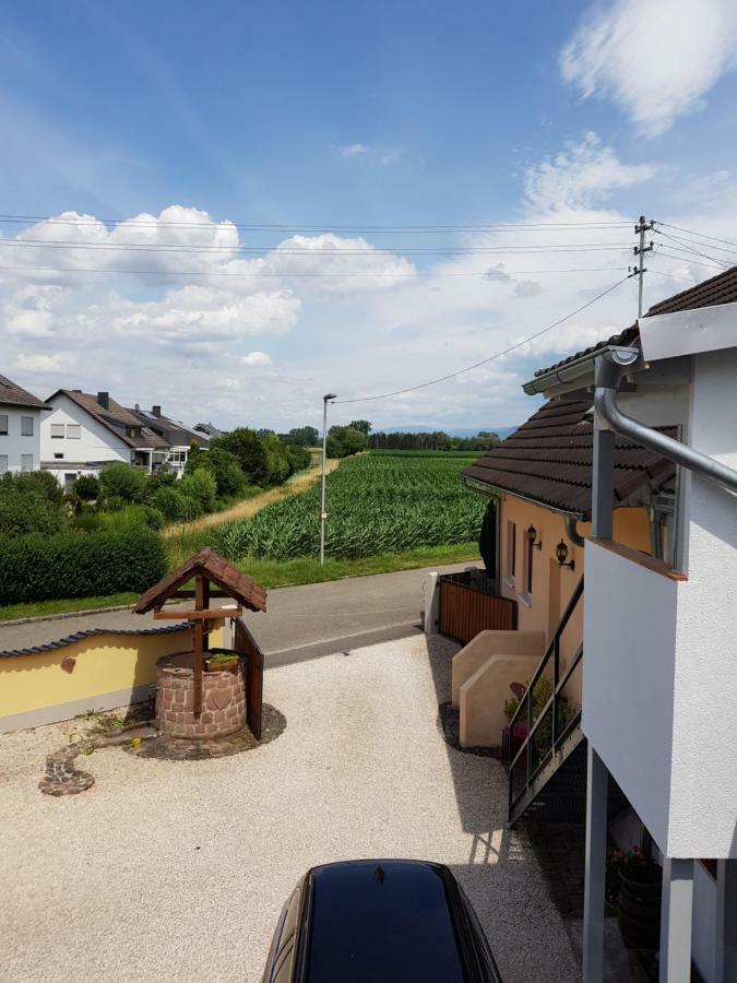 Ferienwohnung An Der Unditz Neuried  Exterior photo
