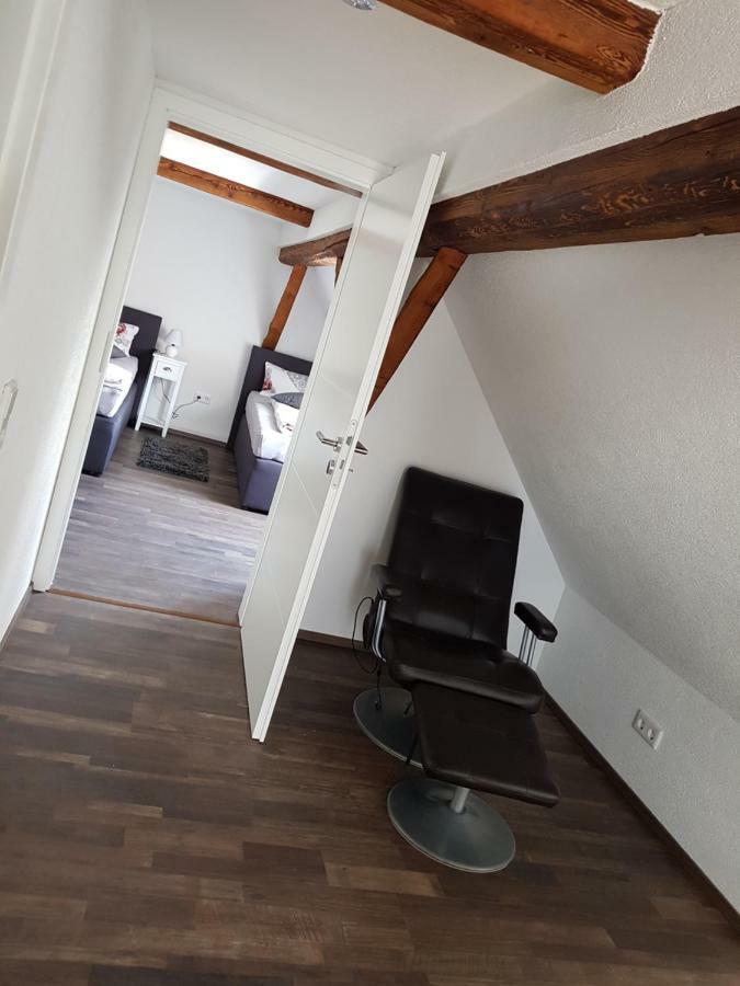 Ferienwohnung An Der Unditz Neuried  Exterior photo