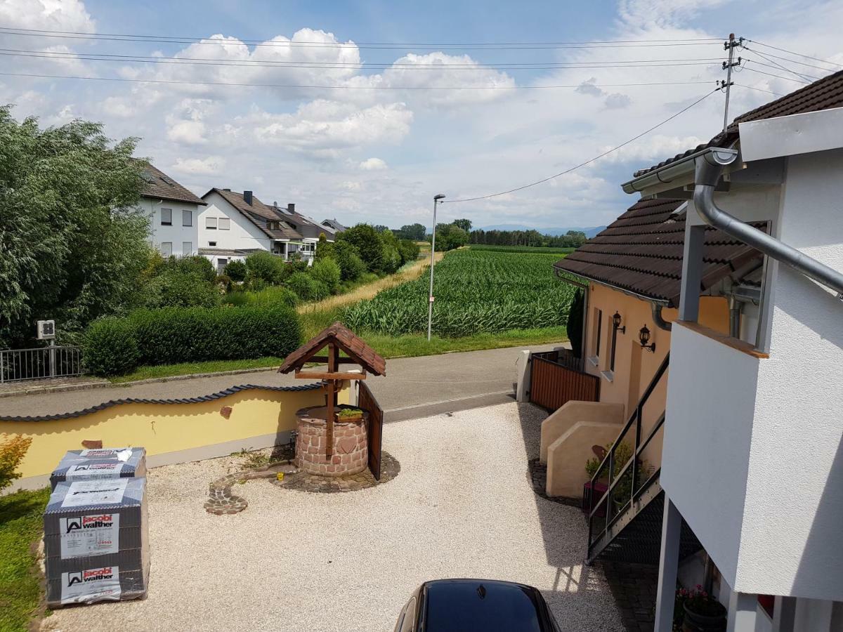 Ferienwohnung An Der Unditz Neuried  Exterior photo